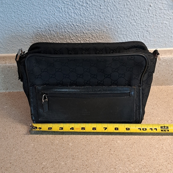 Gucci Shoulderbag Rehab - Picture 4 of 15